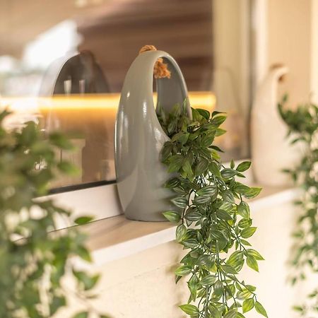 Petralona Stylish Penthouse Apartamento Atenas Exterior foto
